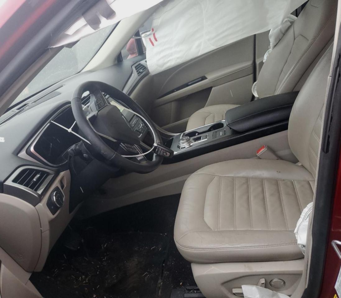 2017 FORD FUSION SE - Image 7