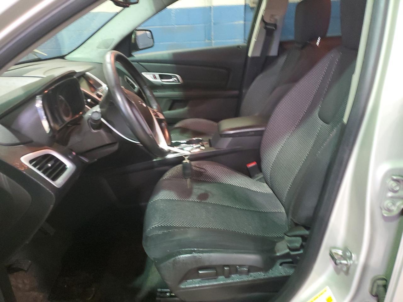 2013 GMC TERRAIN SL - Image 7