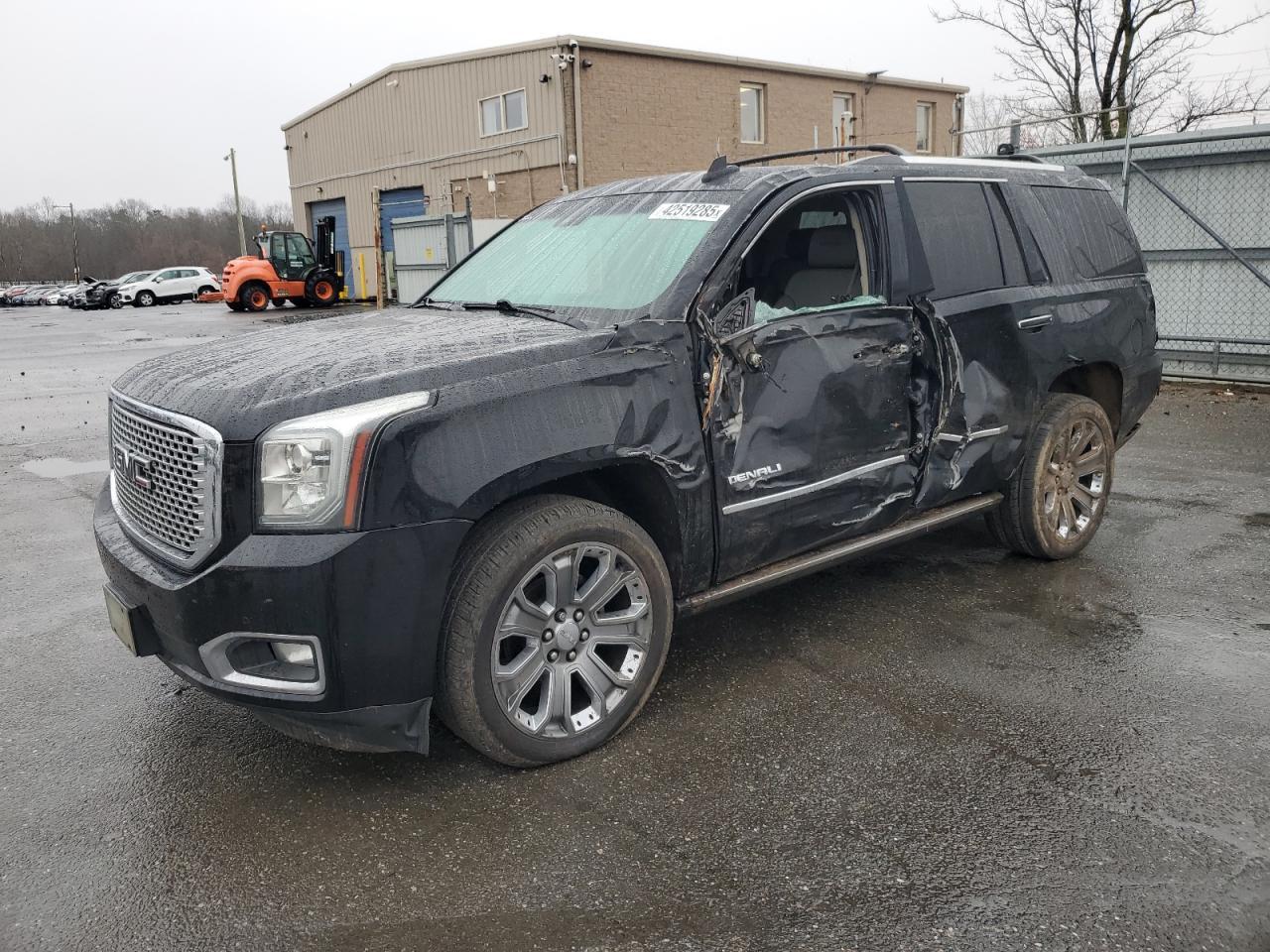 2016 GMC YUKON DENA