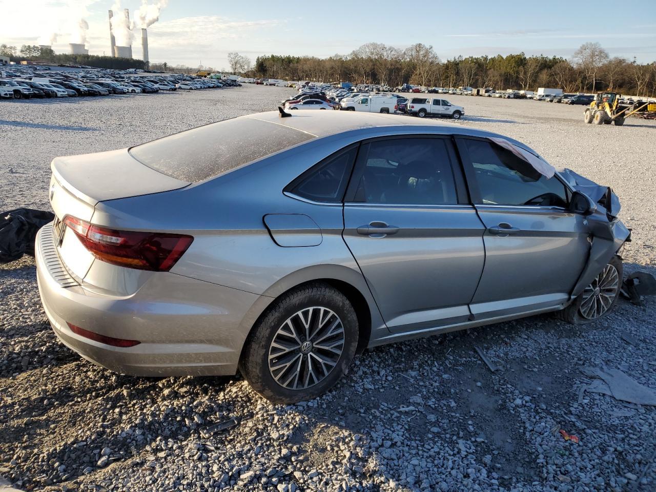 2019 VOLKSWAGEN JETTA S - Фото 3