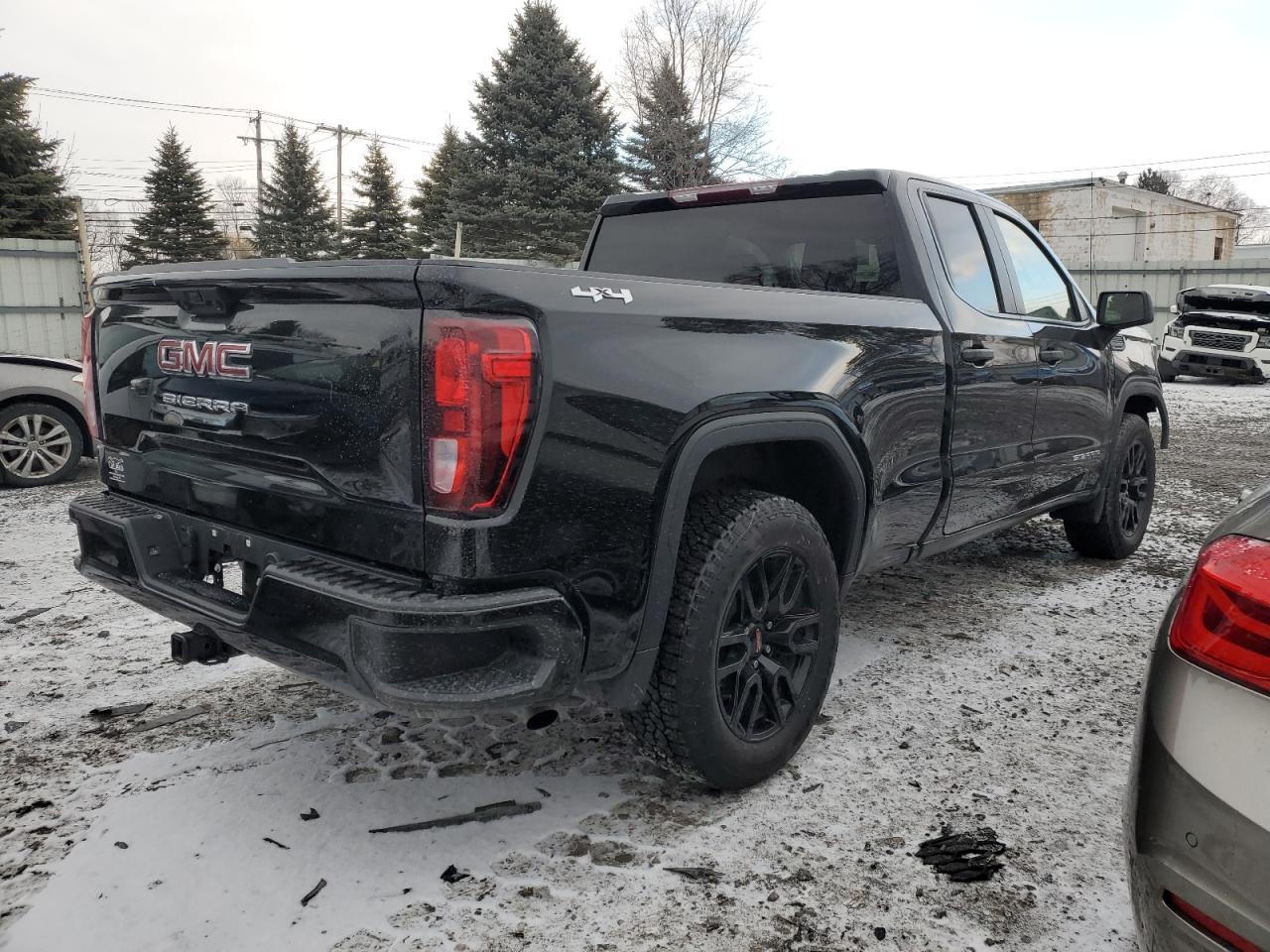 2024 GMC SIERRA K15 - Image 3
