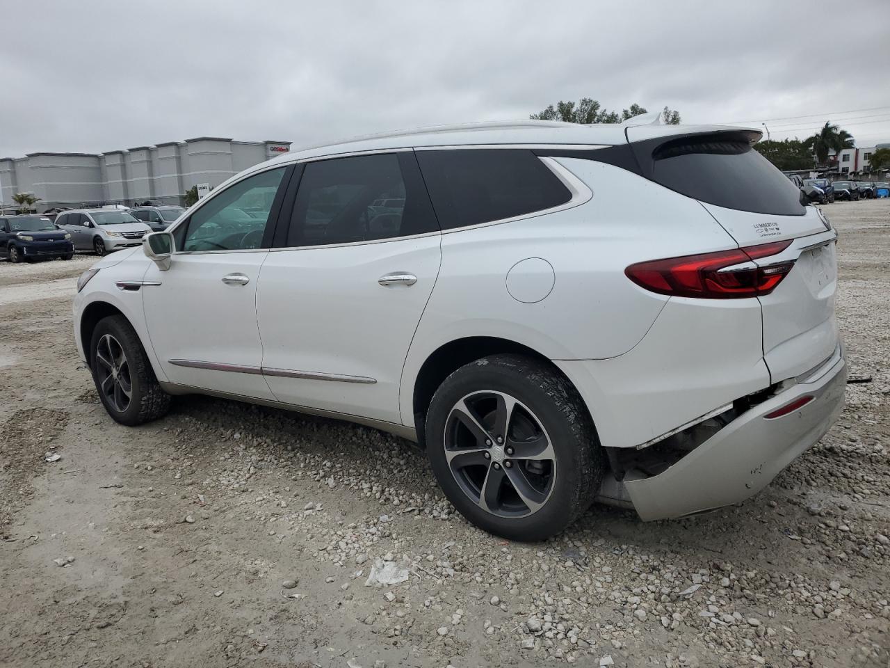 2019 BUICK ENCLAVE PR - Image 2