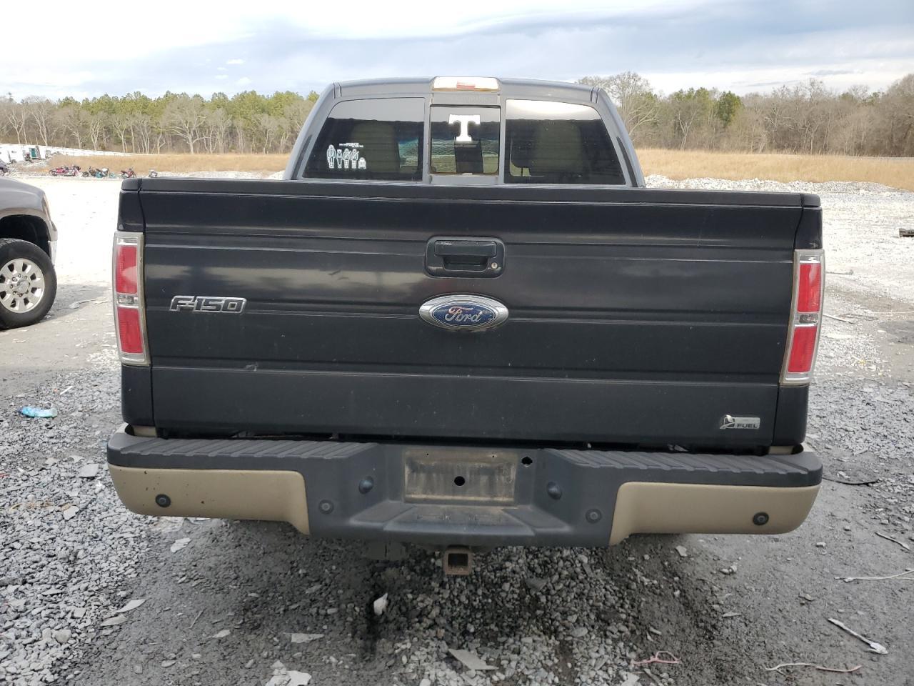 2010 FORD F150 SUPER - Image 6