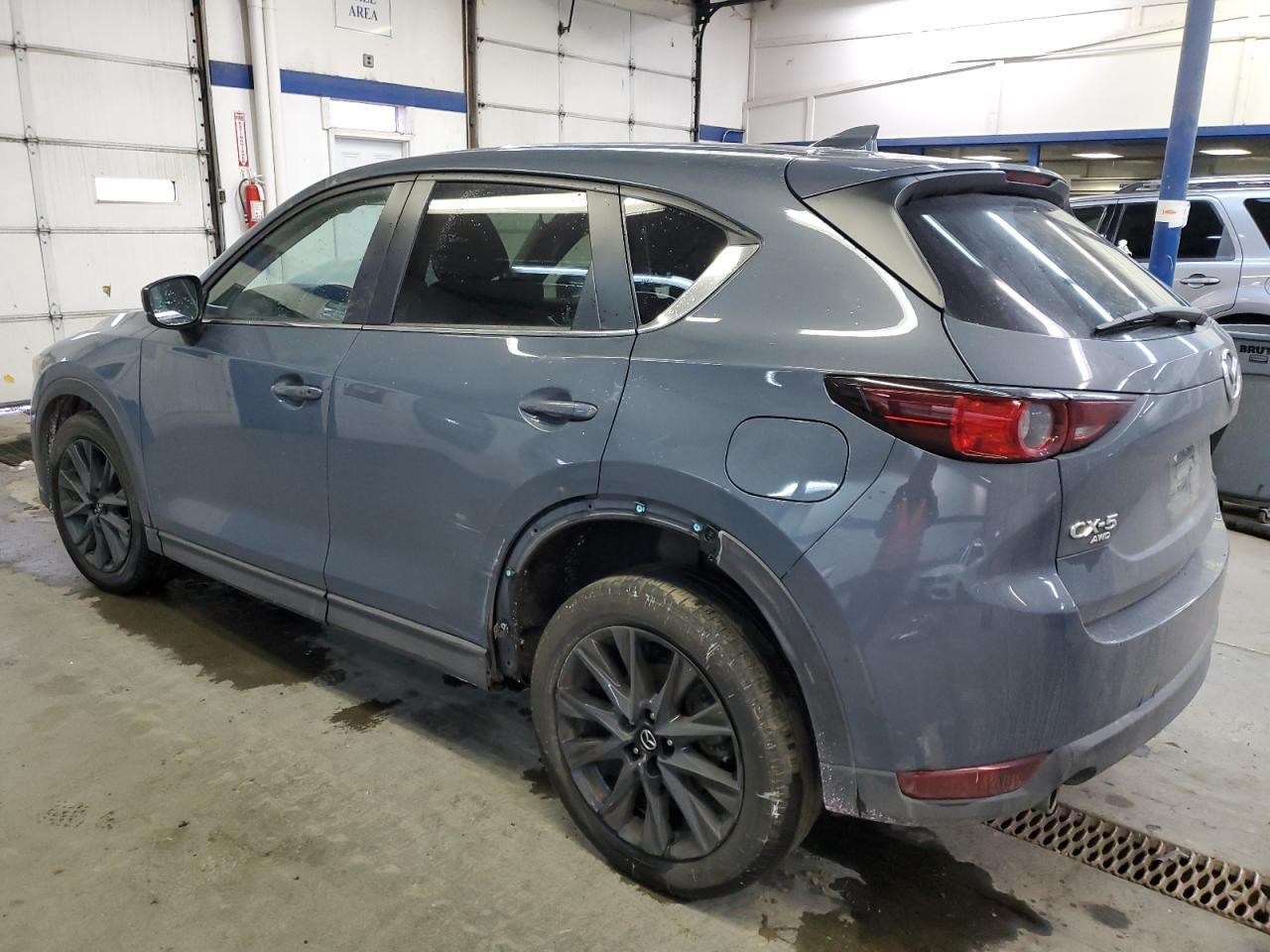 2021 MAZDA CX-5 TOURI - Image 2