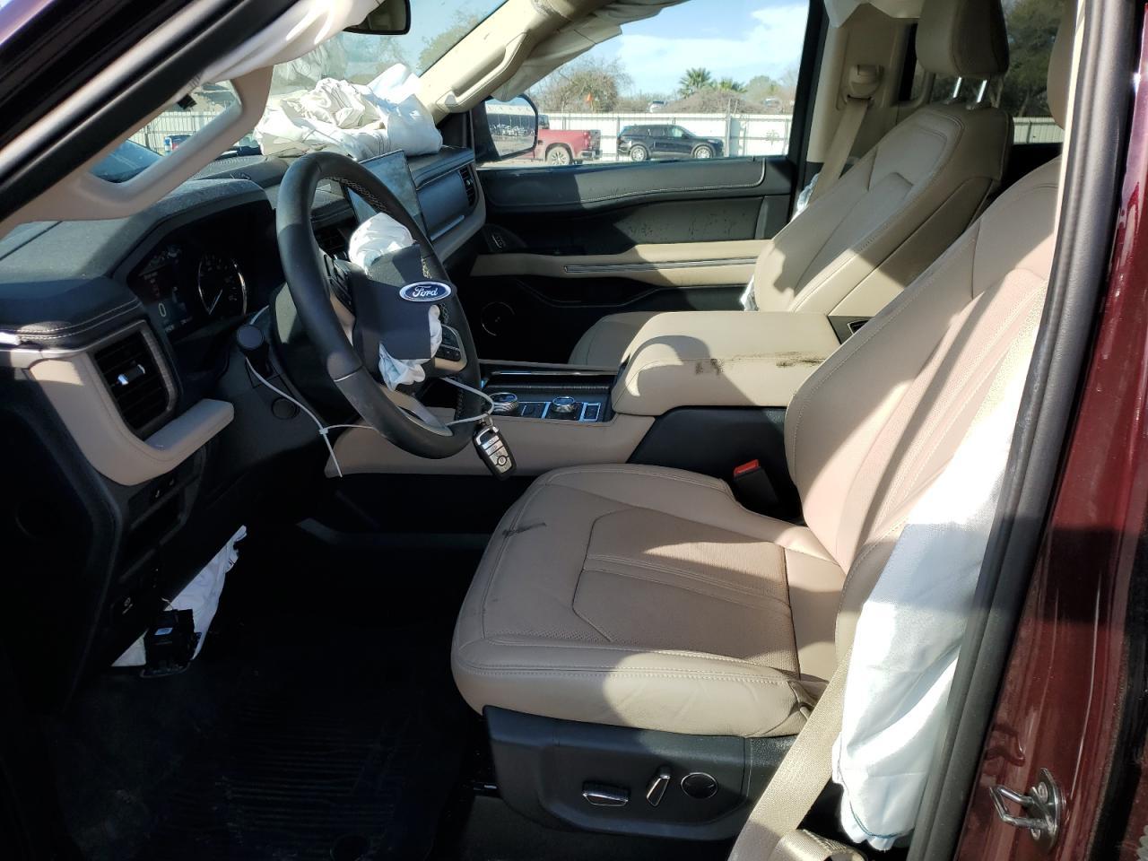 2024 FORD EXPEDITION - Image 7