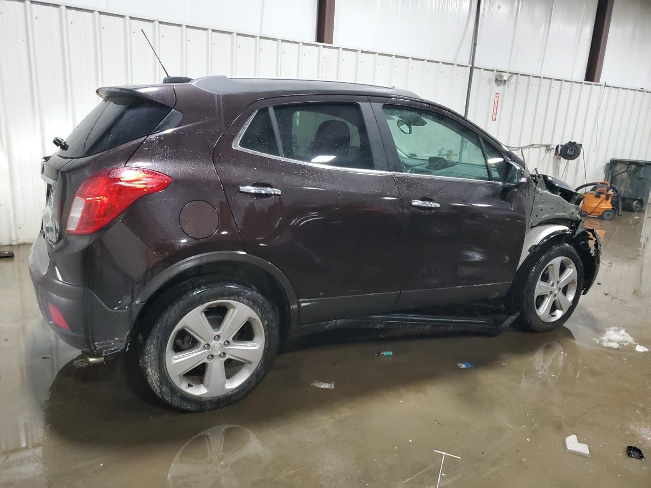 2016 BUICK ENCORE - Image 3
