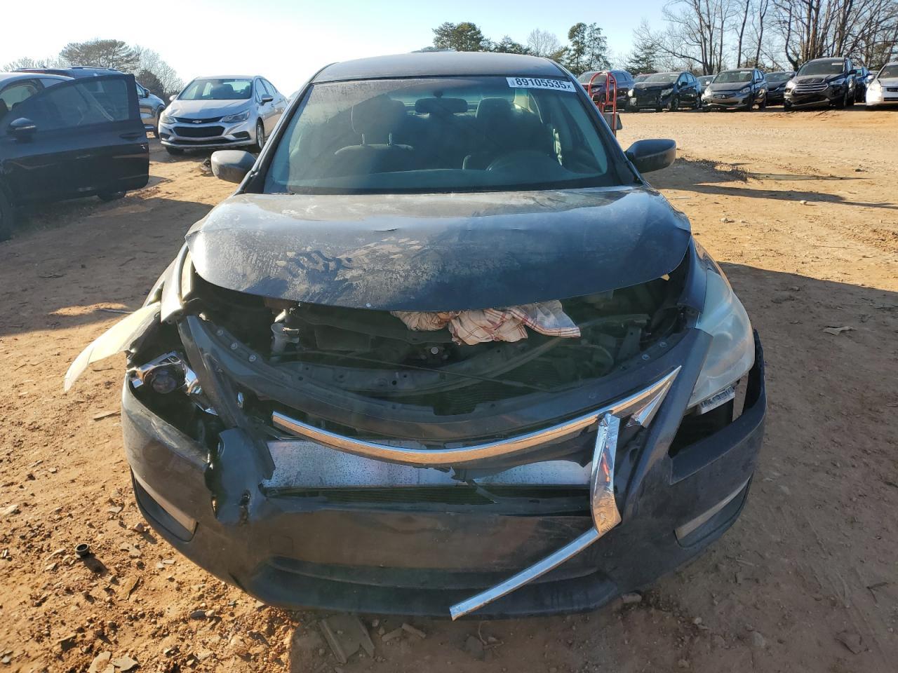 2015 NISSAN ALTIMA 2.5 - Image 5
