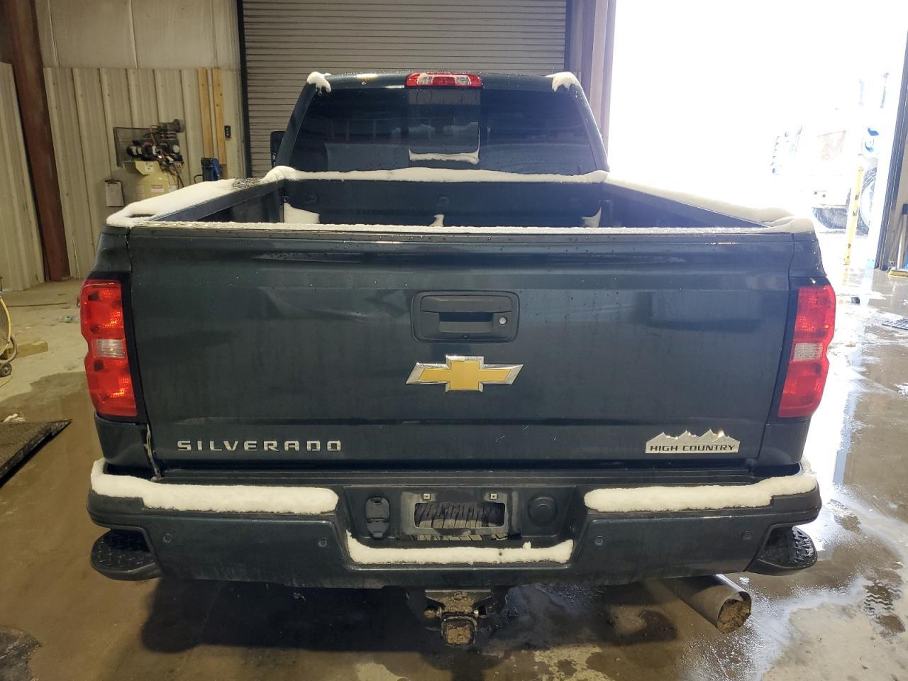 2019 CHEVROLET SILVERADO - Image 6