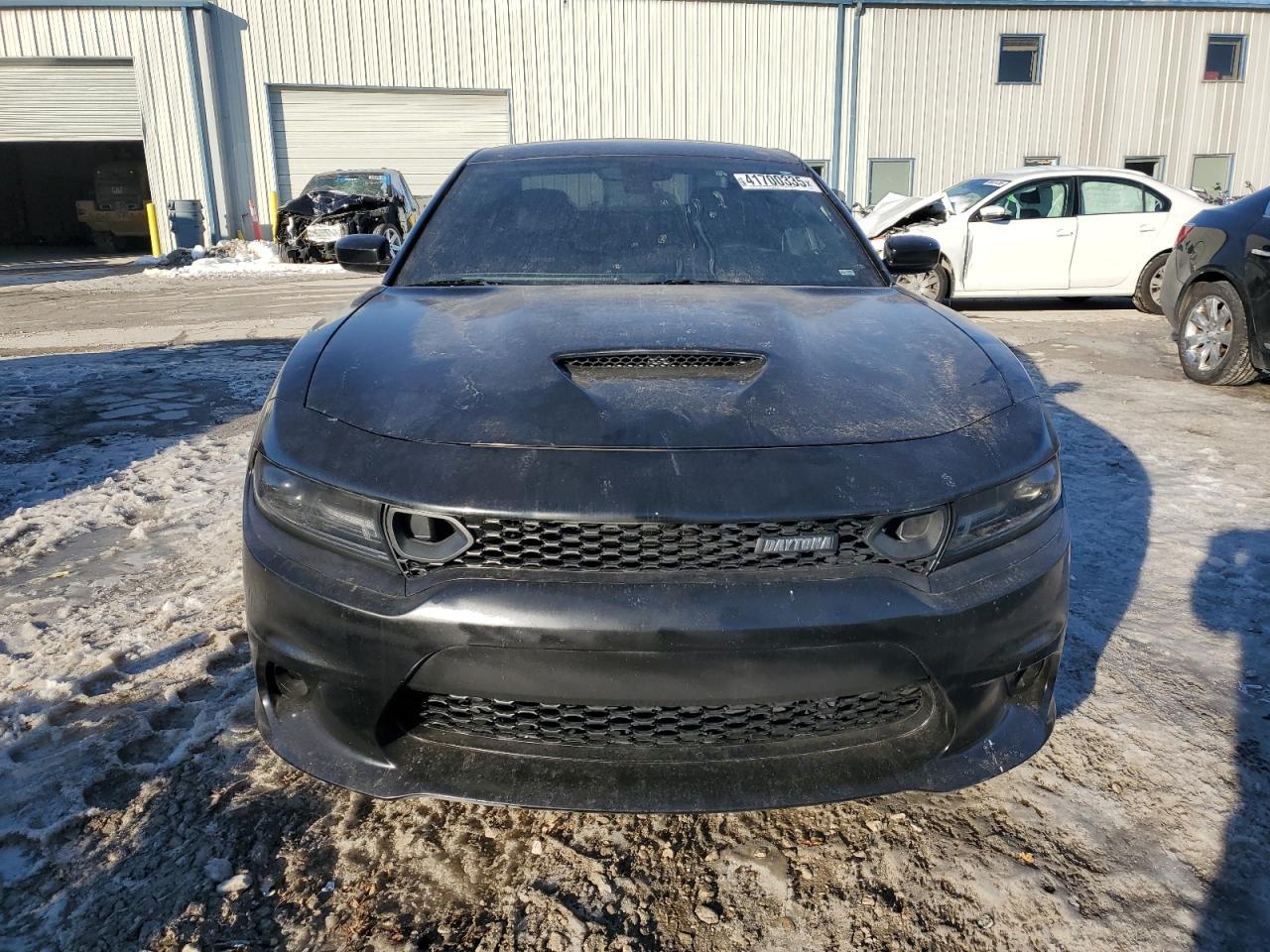 2020 DODGE CHARGER SC - Image 5