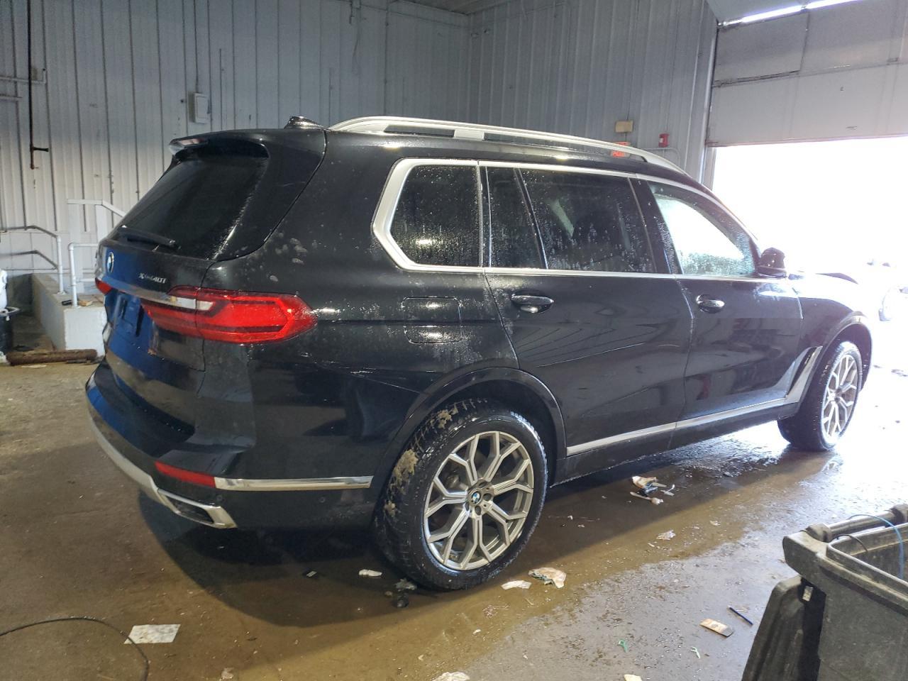 2020 BMW X7 XDRIVE4 - Image 3