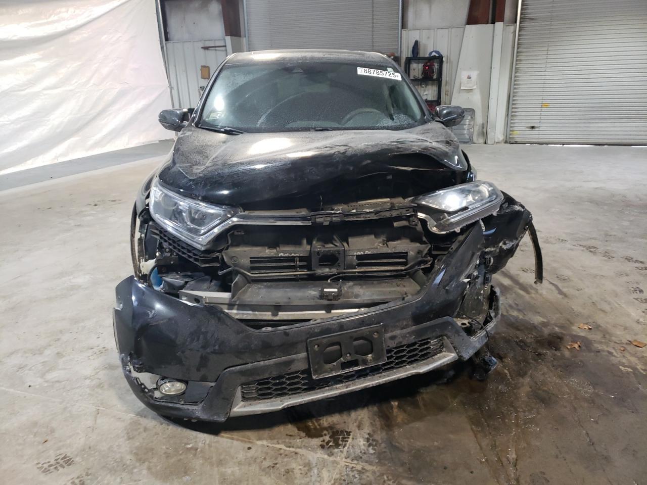 2018 HONDA CR-V EX - Фото 5