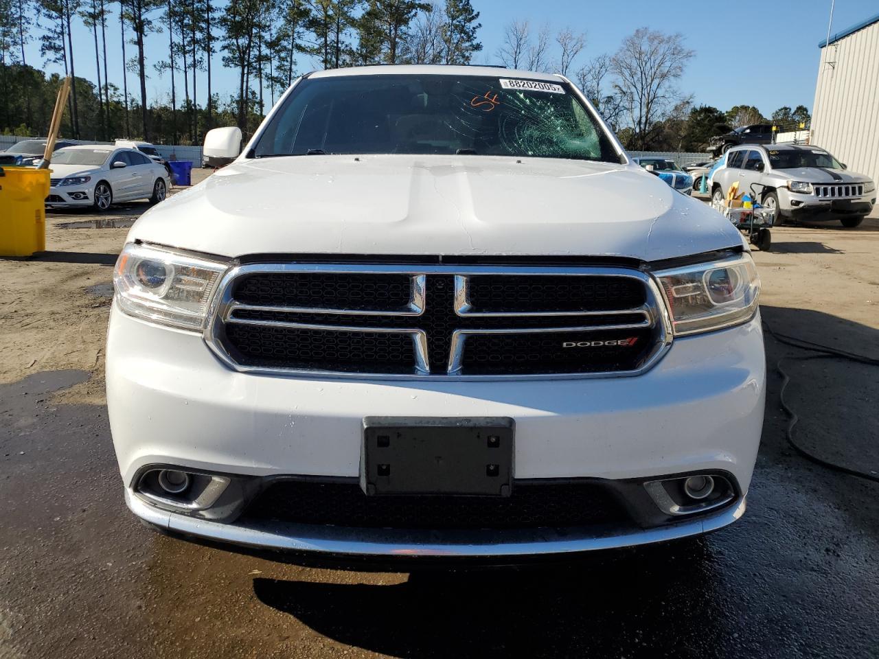 2014 DODGE DURANGO LI - Image 5