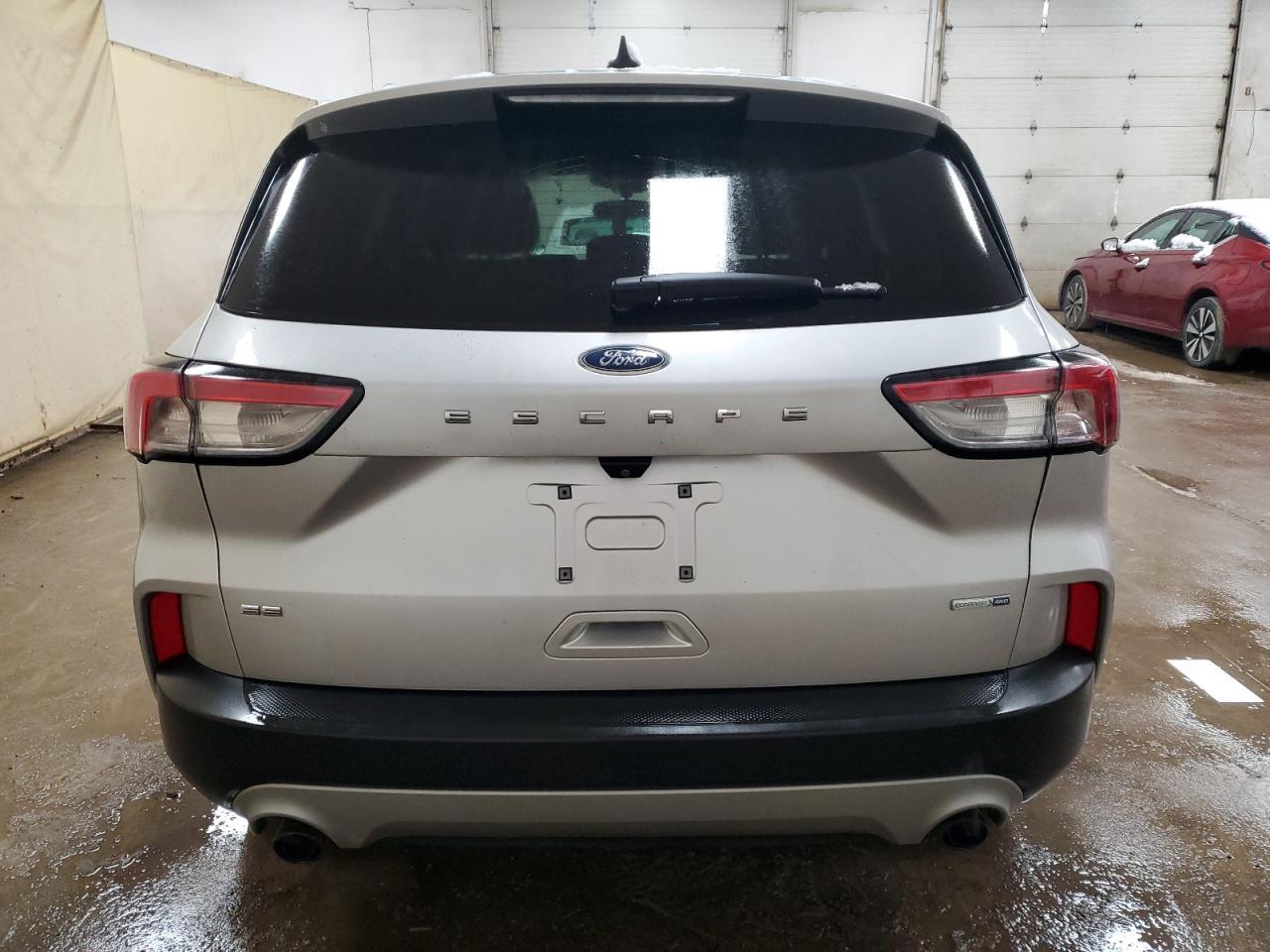 2020 FORD ESCAPE SE - Image 6