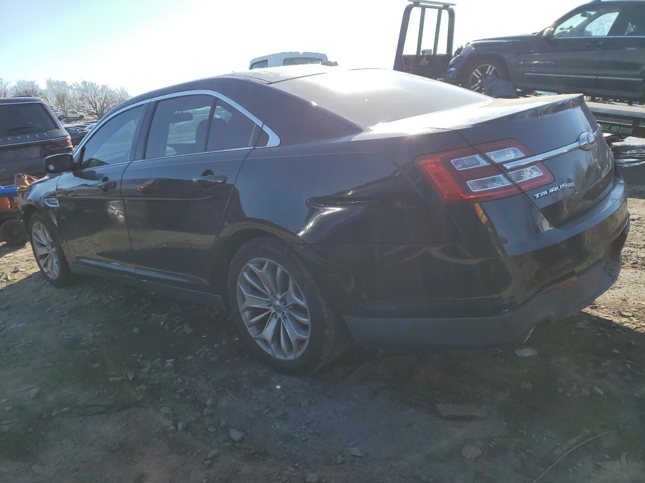 2013 FORD TAURUS LIM - Image 2