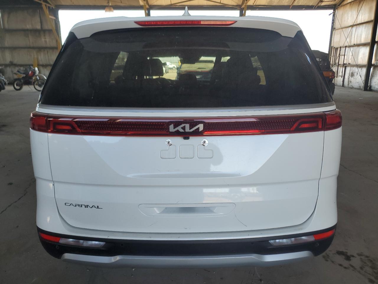 2024 KIA CARNIVAL L - Фото 6