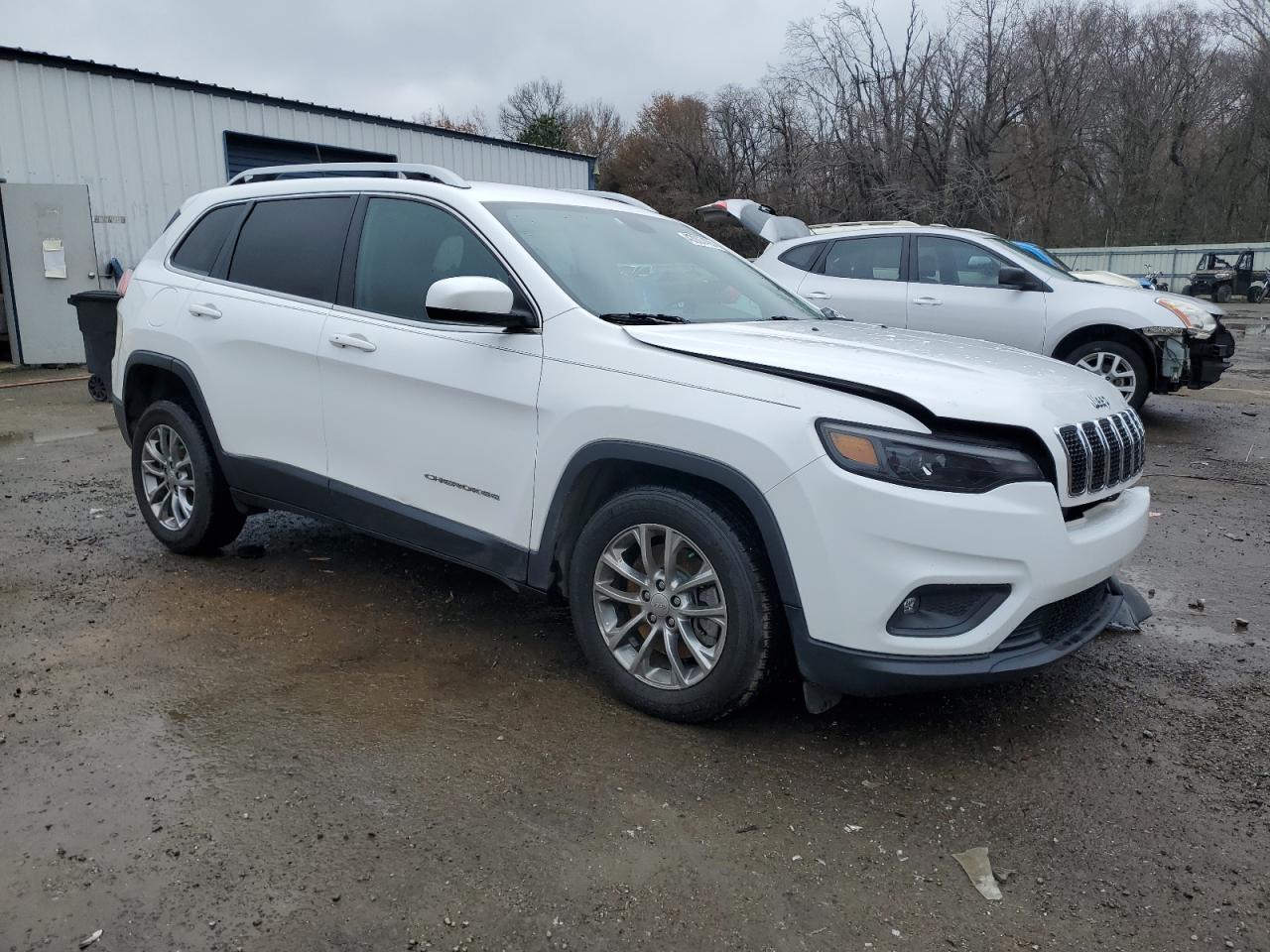 2019 JEEP CHEROKEE L - Image 4