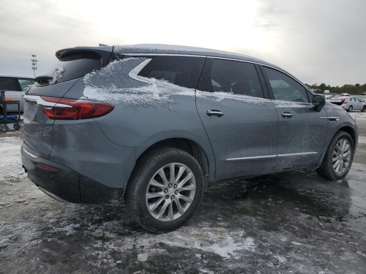 2019 BUICK ENCLAVE PR - Image 3