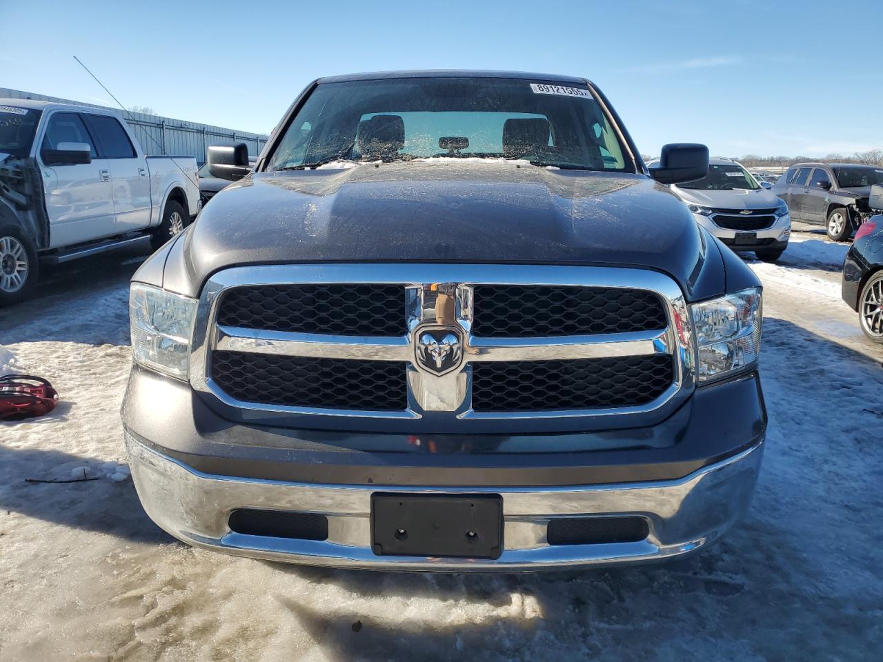 2018 RAM 1500 ST - Image 5