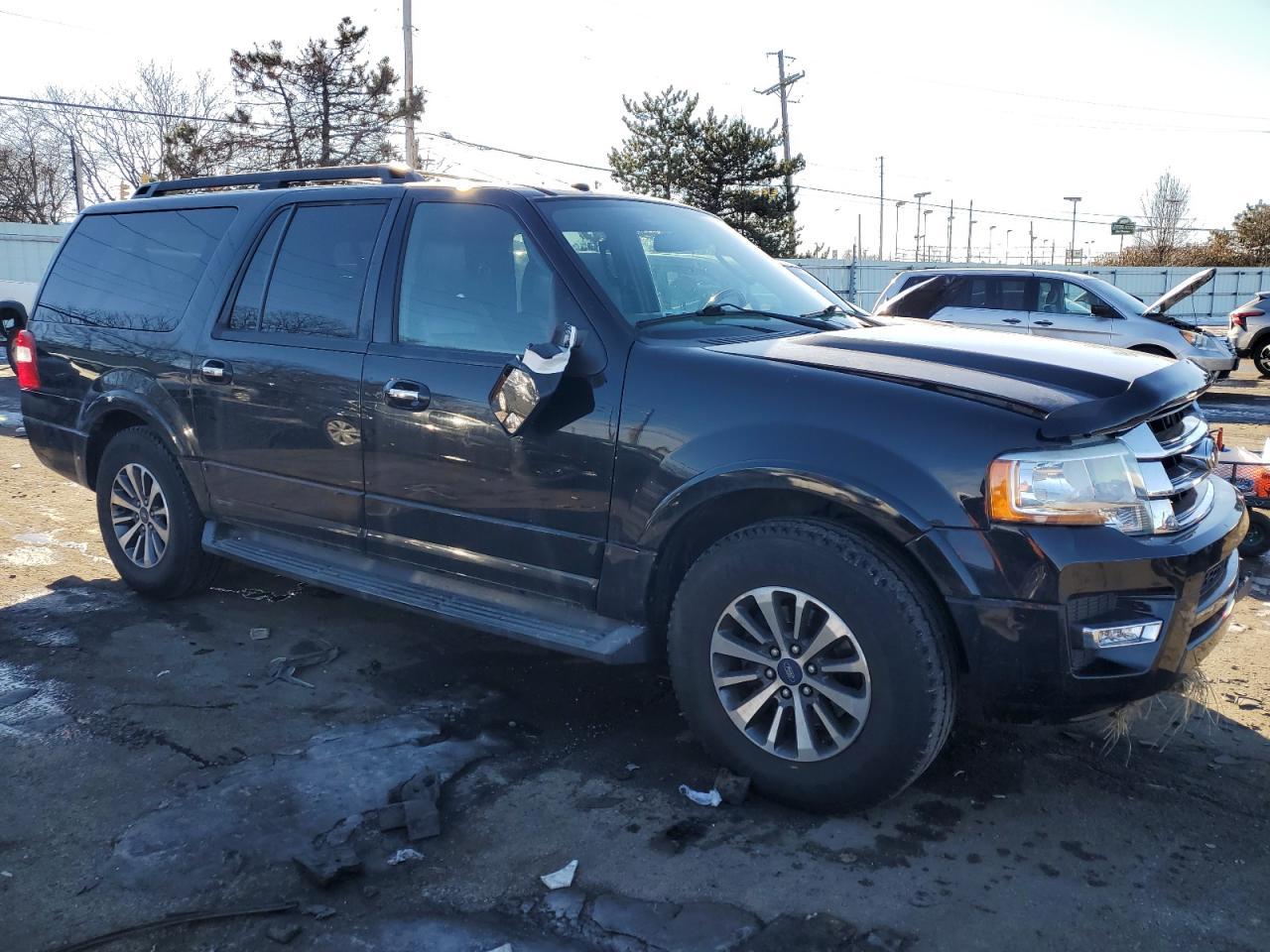 2016 FORD EXPEDITION - Image 4