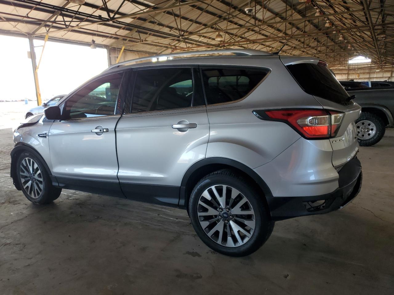 2017 FORD ESCAPE TIT - Image 2