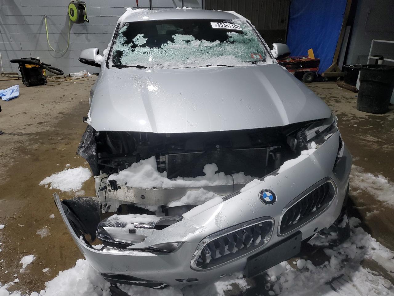 2018 BMW X2 XDRIVE2 - Image 5