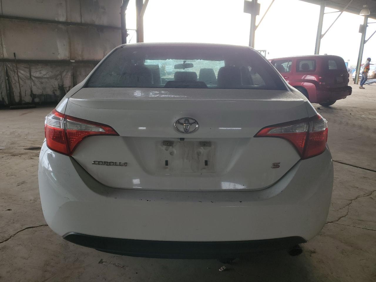 2016 TOYOTA COROLLA L - Image 6