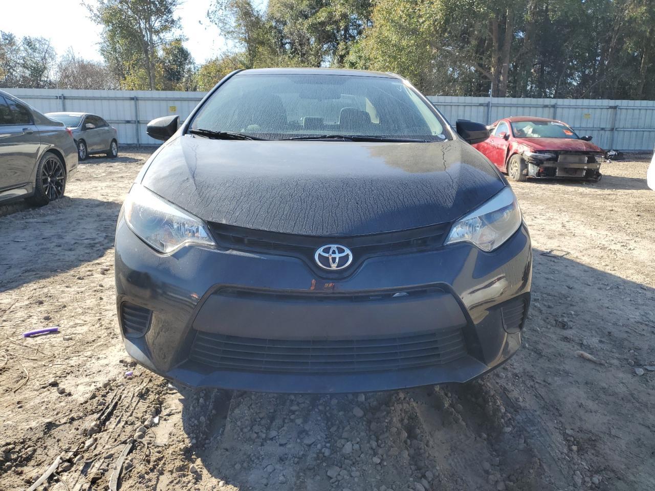2016 TOYOTA COROLLA L - Фото 5
