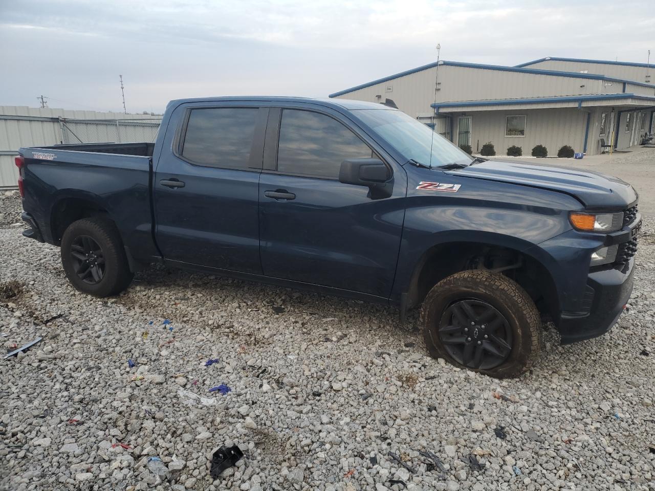 2020 CHEVROLET SILVERADO - Image 4