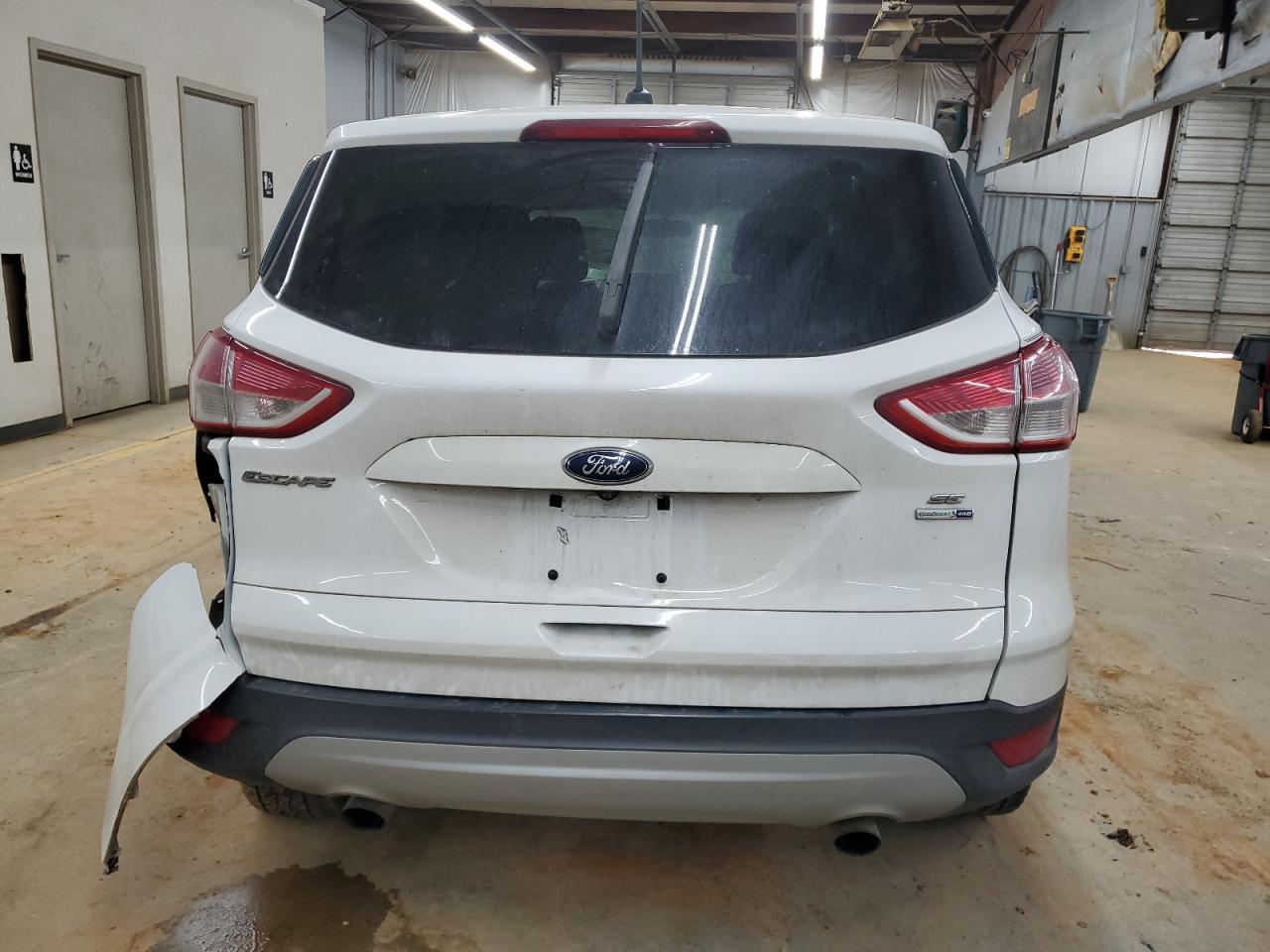 2015 FORD ESCAPE SE - Image 6