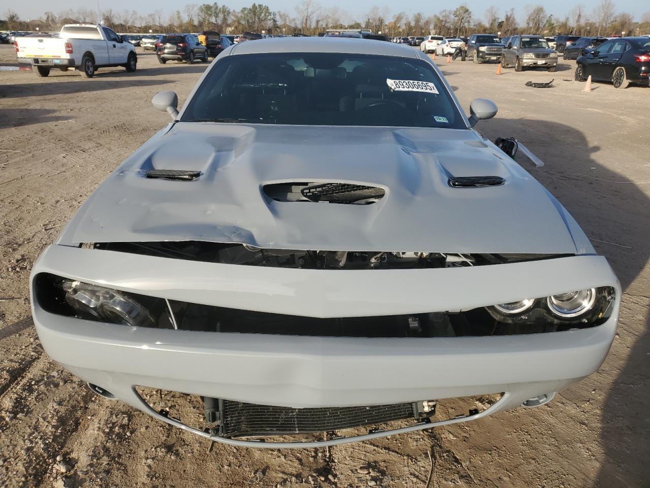 2021 DODGE CHALLENGER - Image 5