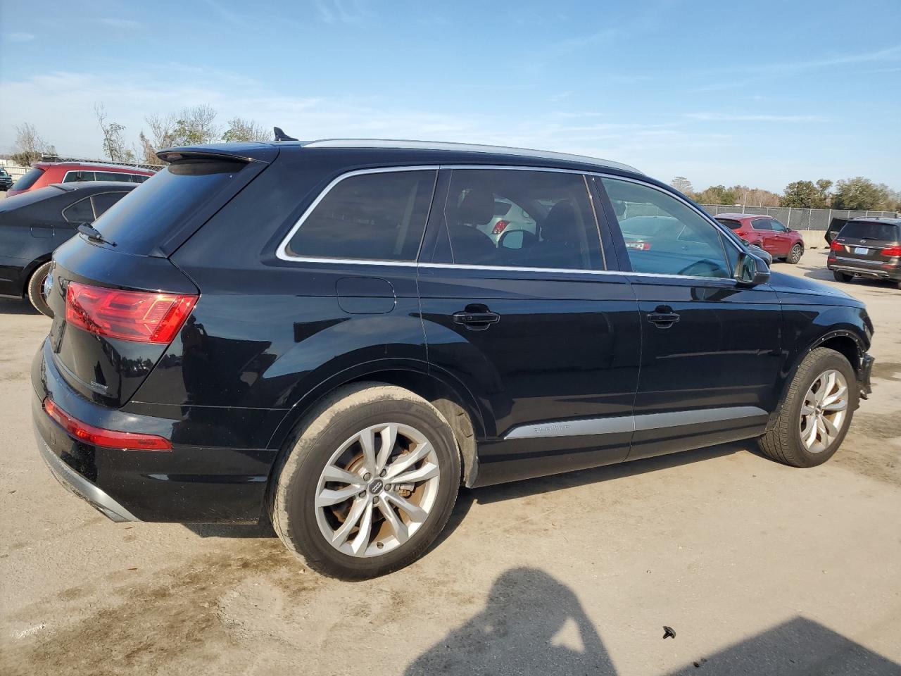2019 AUDI Q7 PREMIUM - Image 3