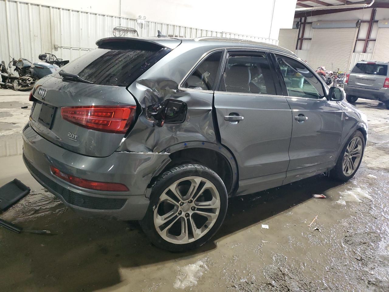 2016 AUDI Q3 PRESTIG - Image 3