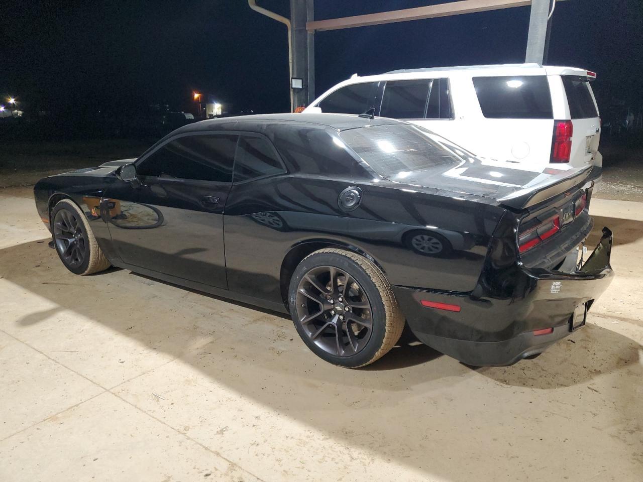 2023 DODGE CHALLENGER - Фото 2