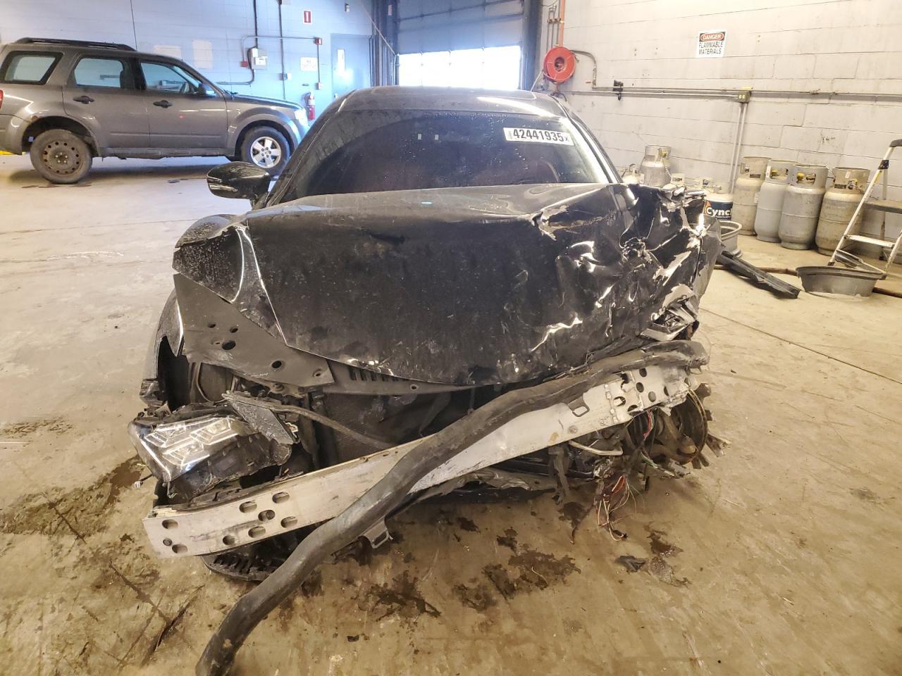 2018 LEXUS RC 300 - Image 5