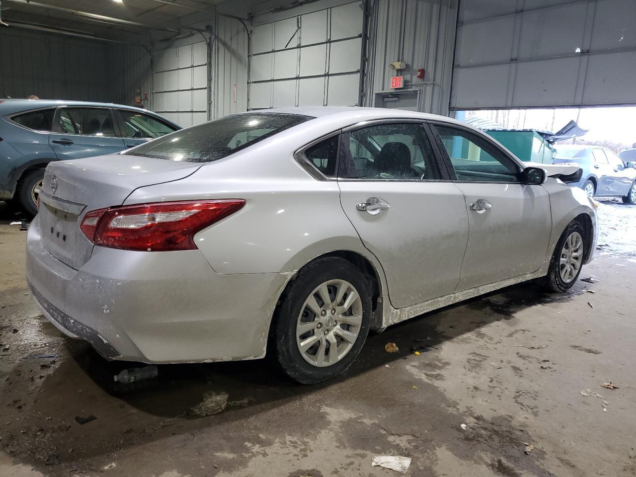 2017 NISSAN ALTIMA 2.5 - Image 3