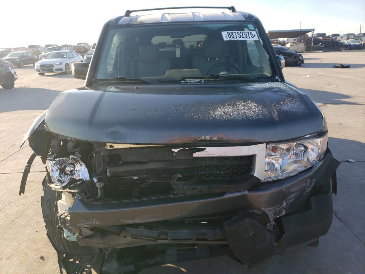 2010 HONDA ELEMENT EX - Image 5