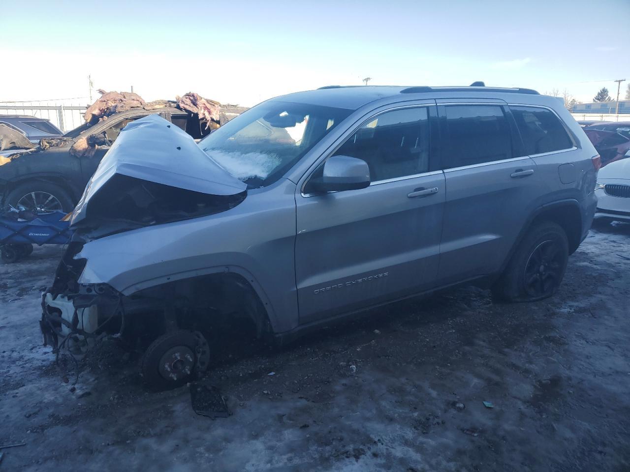 2015 JEEP GRAND CHER