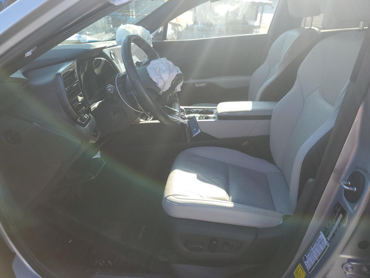 2023 LEXUS RX 350 BAS - Image 7