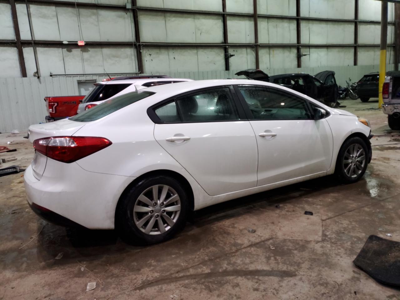 2015 KIA FORTE LX - Фото 3