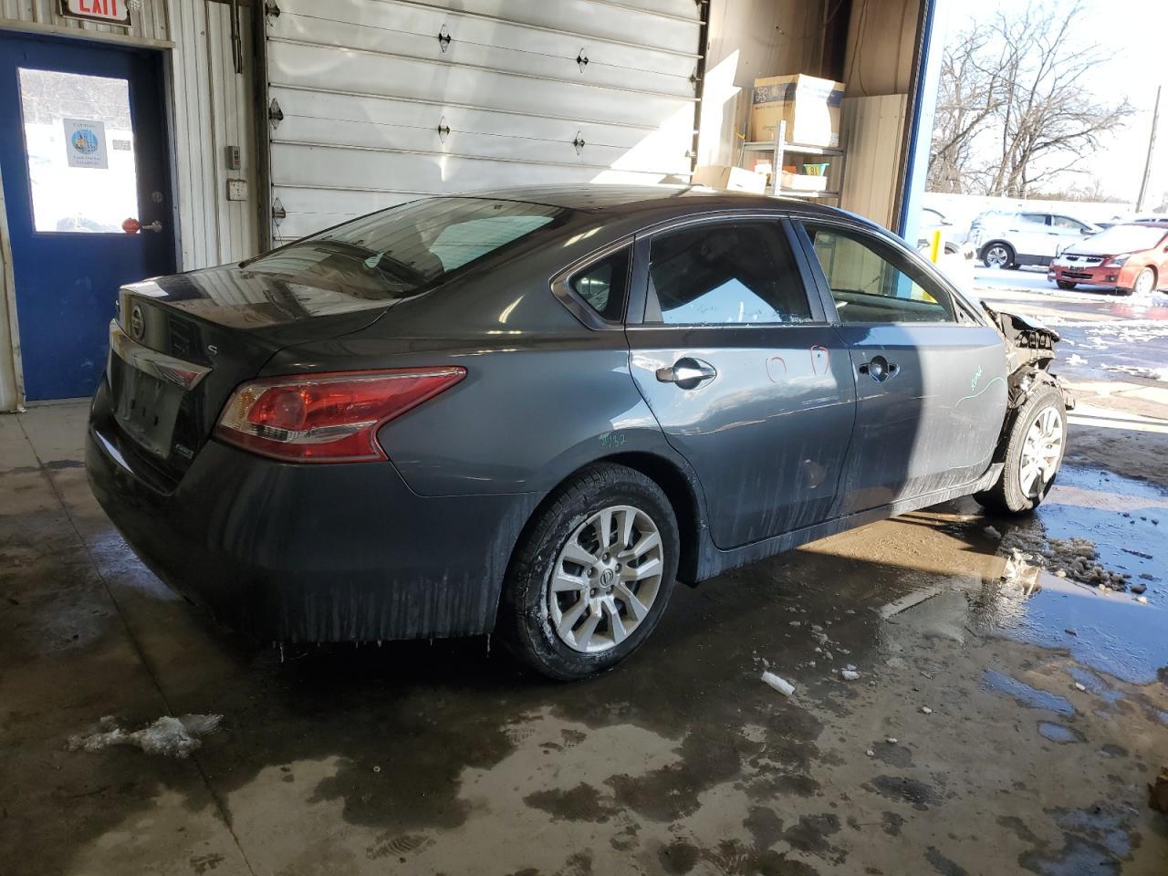 2013 NISSAN ALTIMA 2.5 - Фото 3