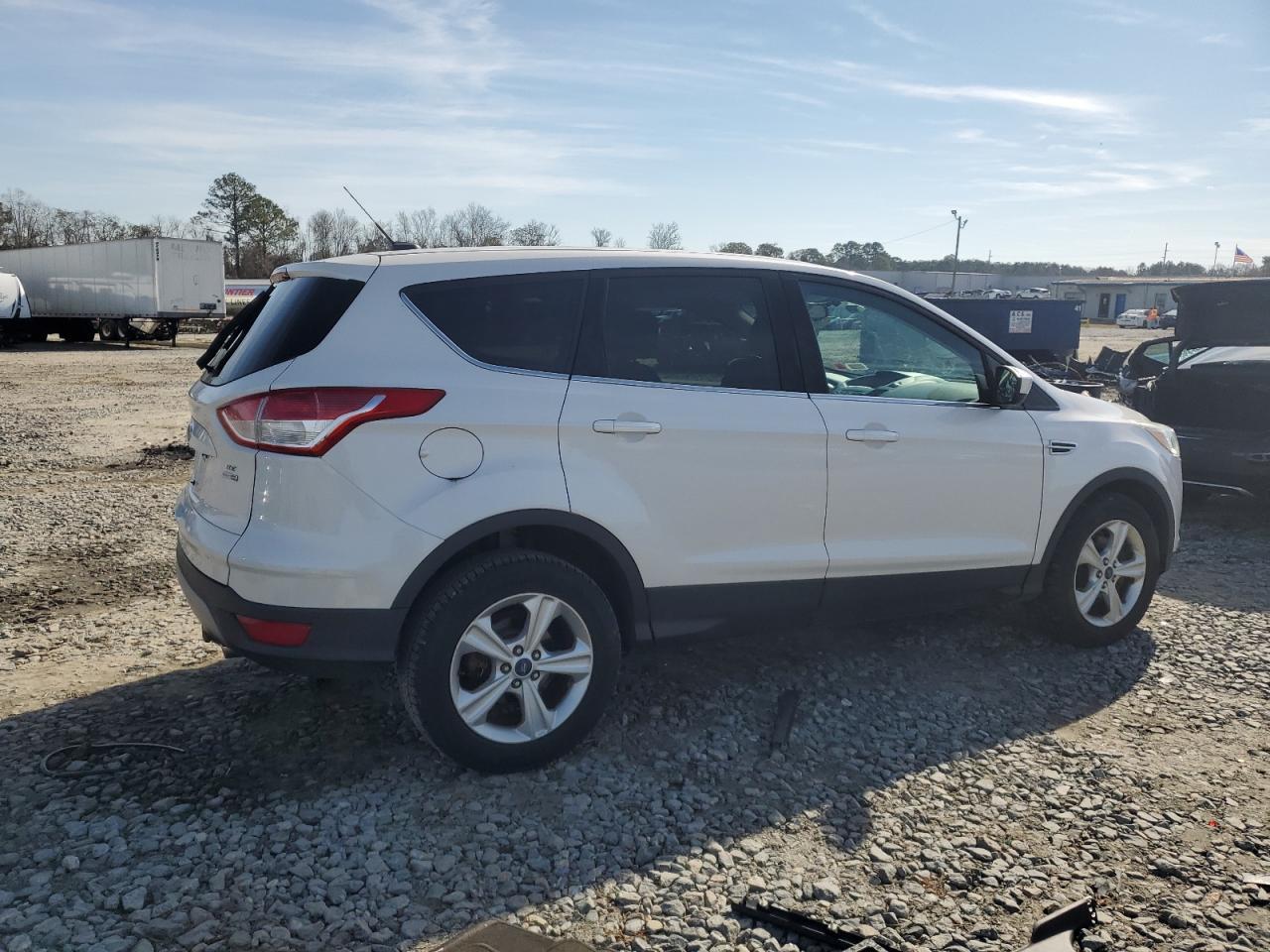 2014 FORD ESCAPE SE - Image 3