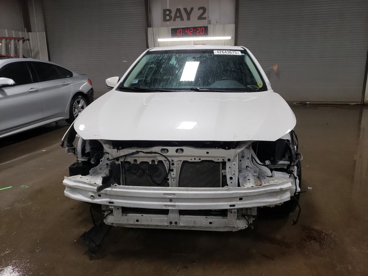 2022 SUBARU LEGACY PRE - Фото 5