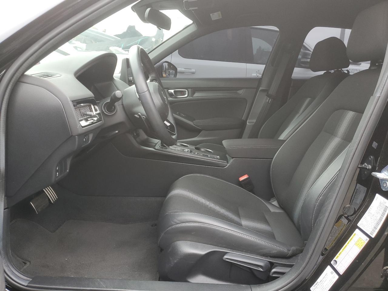 2024 HONDA CIVIC SPOR - Image 7