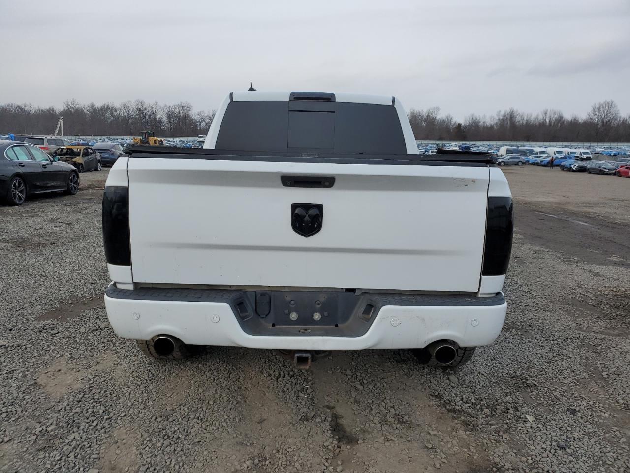 2015 RAM 1500 SPORT - Image 6