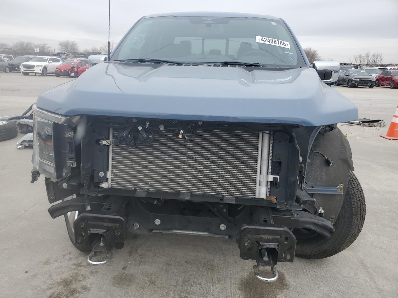 2023 FORD F150 SUPER - Image 5