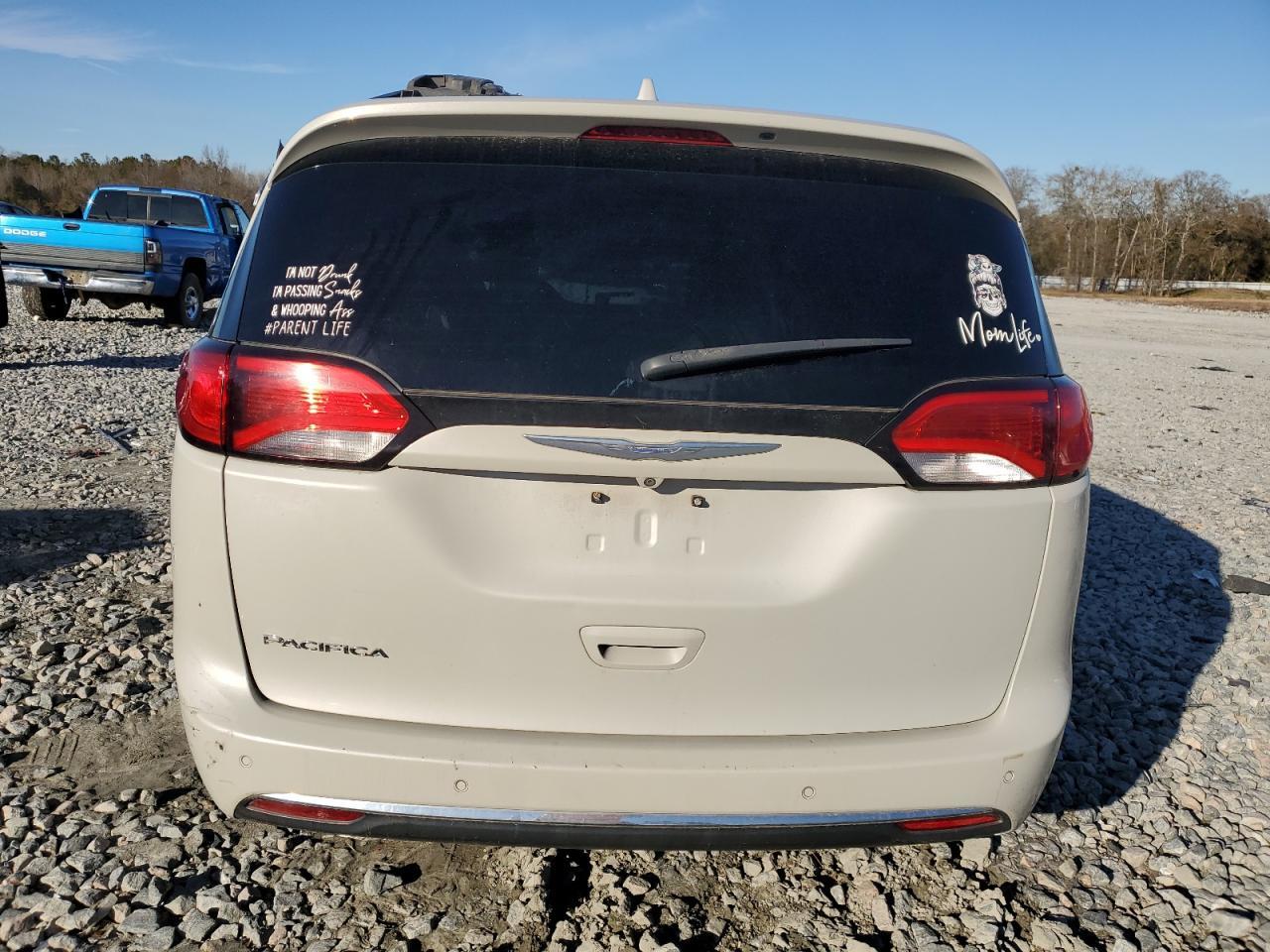 2017 CHRYSLER PACIFICA T - Image 6