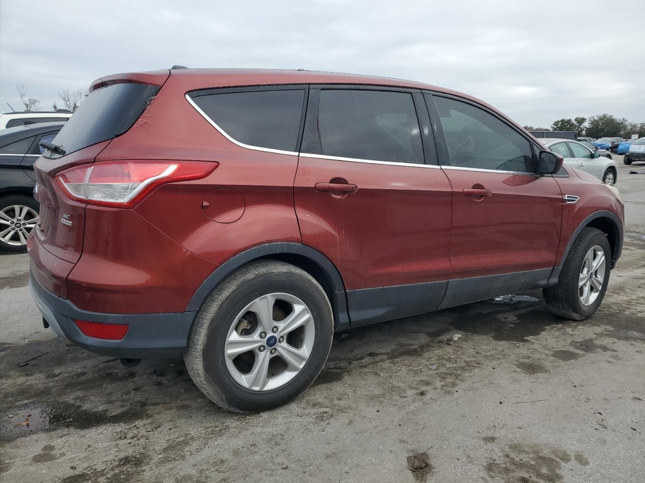 2015 FORD ESCAPE SE - Image 3