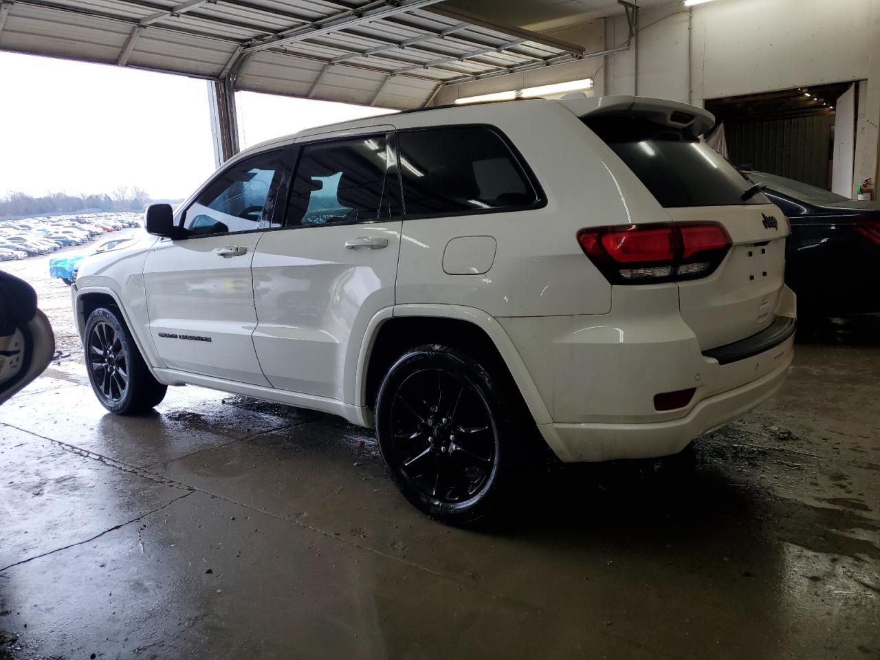2018 JEEP GRAND CHER - Image 2