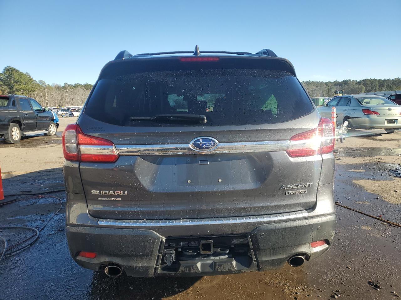 2021 SUBARU ASCENT TOU - Фото 6