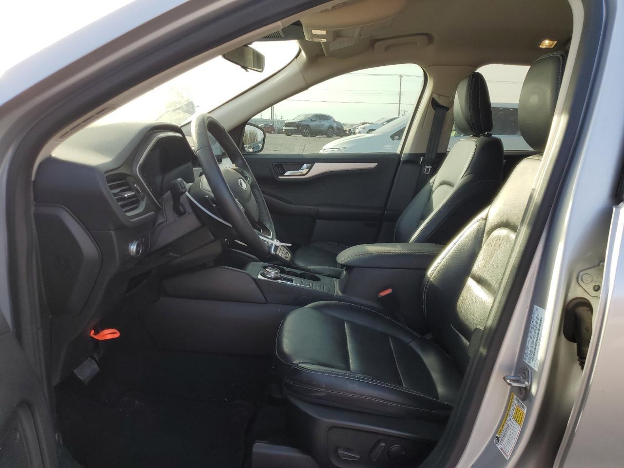 2020 FORD ESCAPE SEL - Image 7
